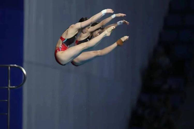 爱游戏网站入口-加拿大跳水选手惊艳亮相，演绎完美一跃的简单介绍