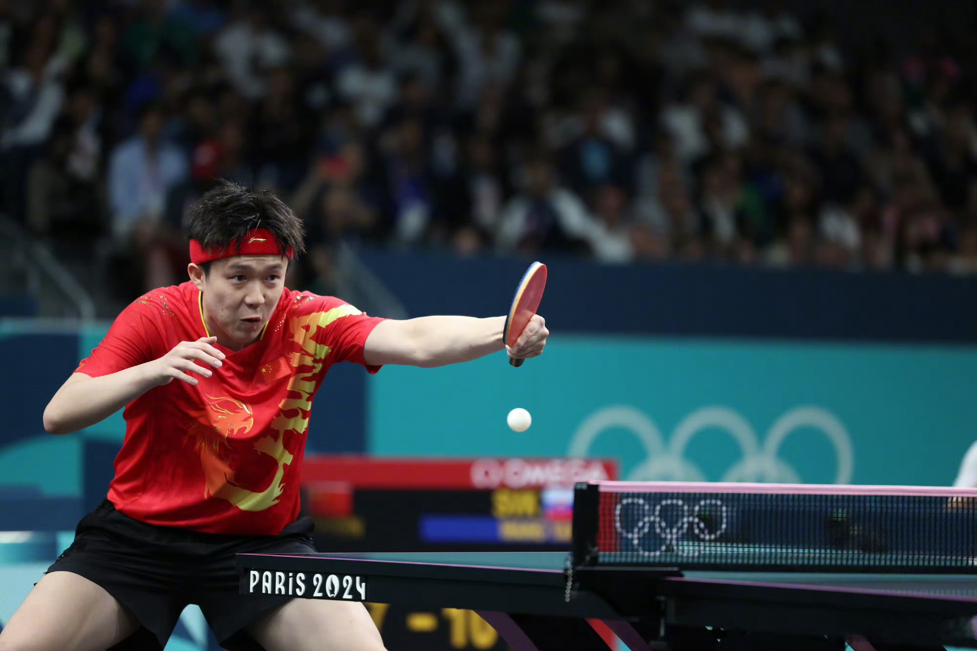 斯洛伐克负于克罗地亚，晋级前景不容乐观