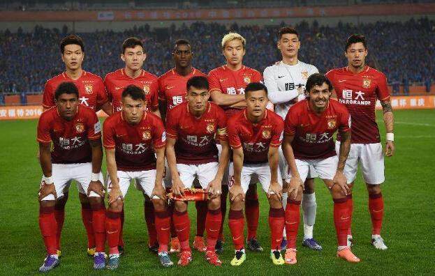 惊艳表现!上海上港成绩惊人的简单介绍 惊艳表现!上海上港成绩惊人的简单介绍