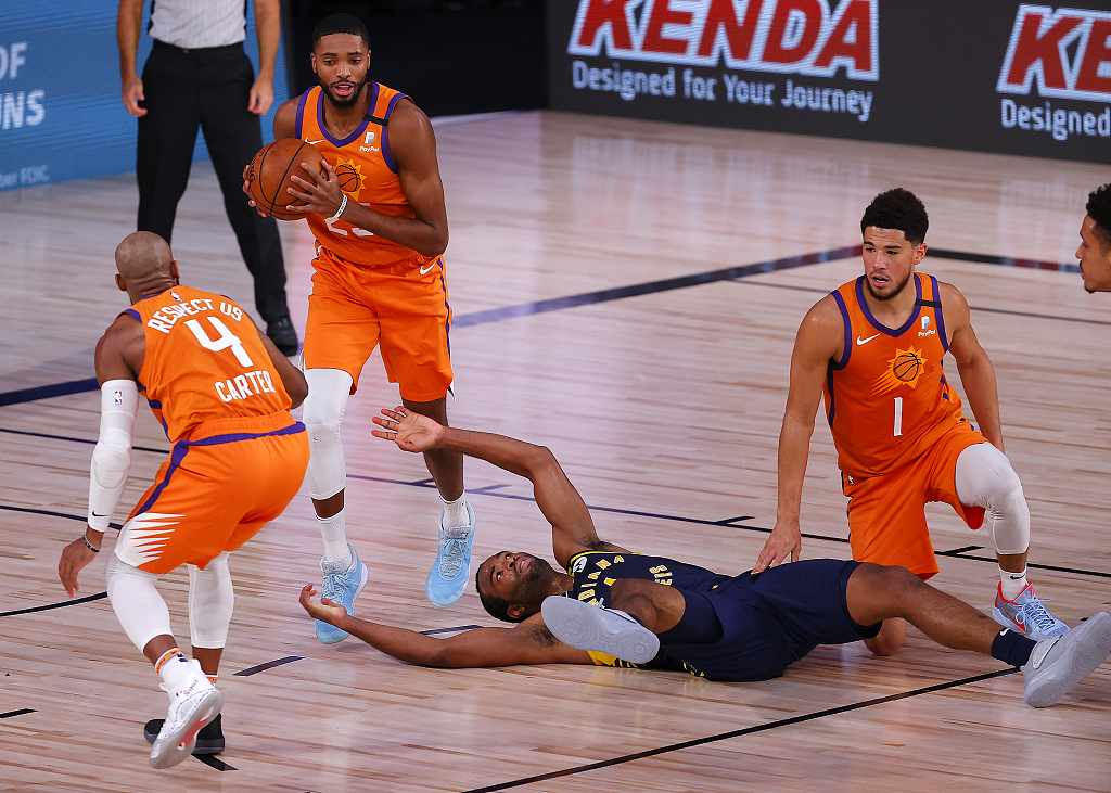 雄鹿遭遇热火逆转,止步五连胜的简单介绍 雄鹿遭遇热火逆转,止步五连胜的简单介绍