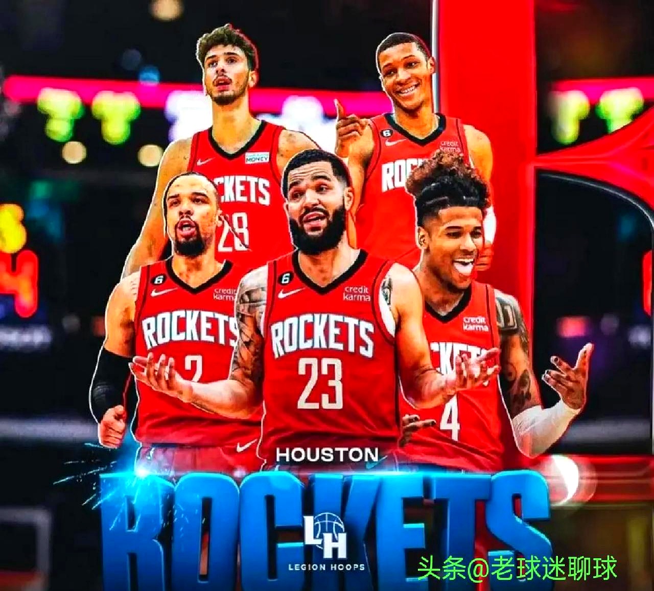 火箭击败老鹰继续取得