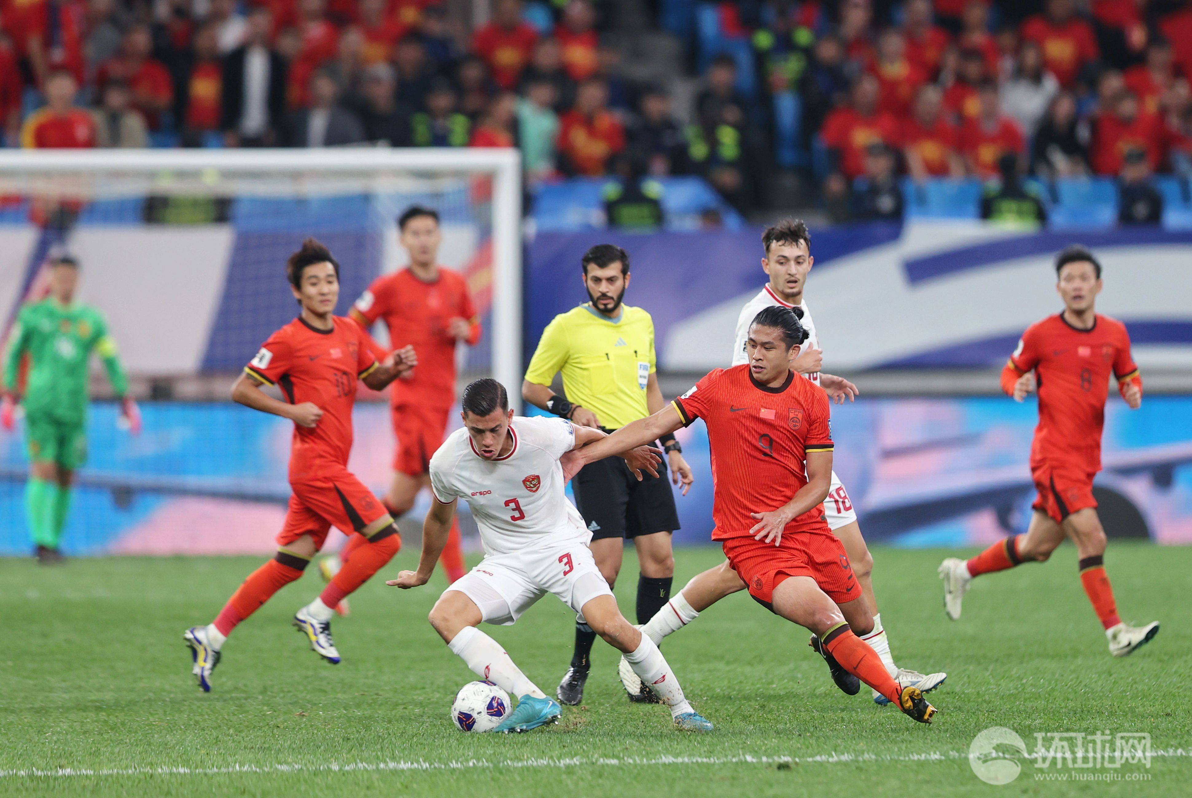 国际比赛内中国队备战,备受期待 国际比赛内中国队备战,备受期待