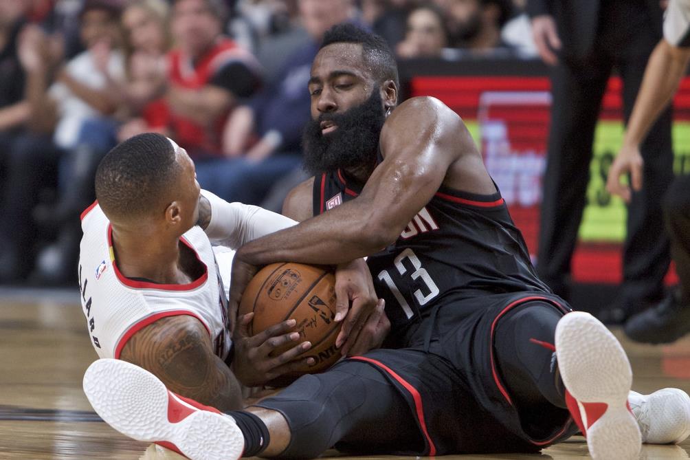 灰熊与开拓者强强对话，看谁更胜一筹的简单介绍