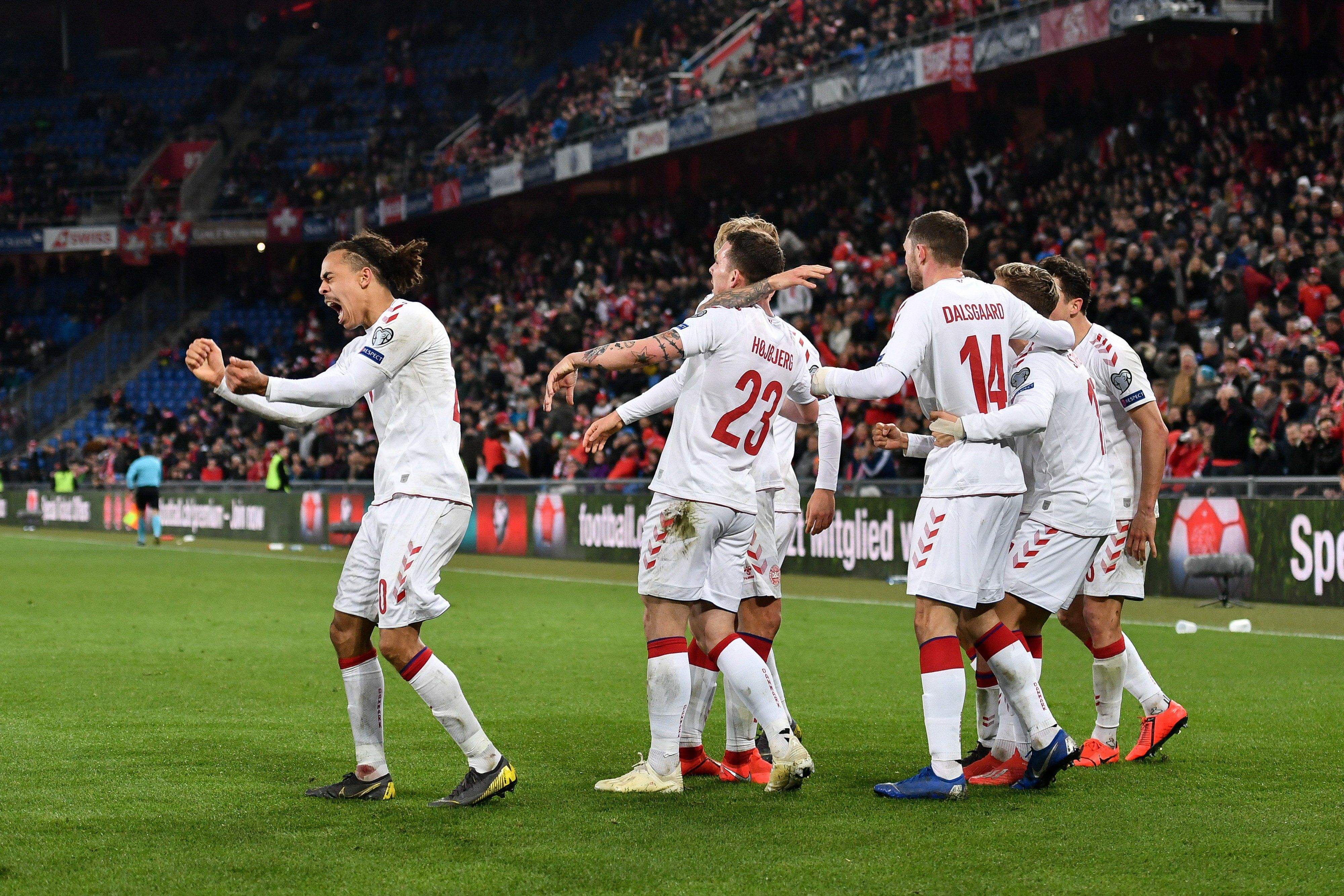 爱游戏网页版入口-包含挪威不敌瑞士，遗憾出局欧预赛的词条