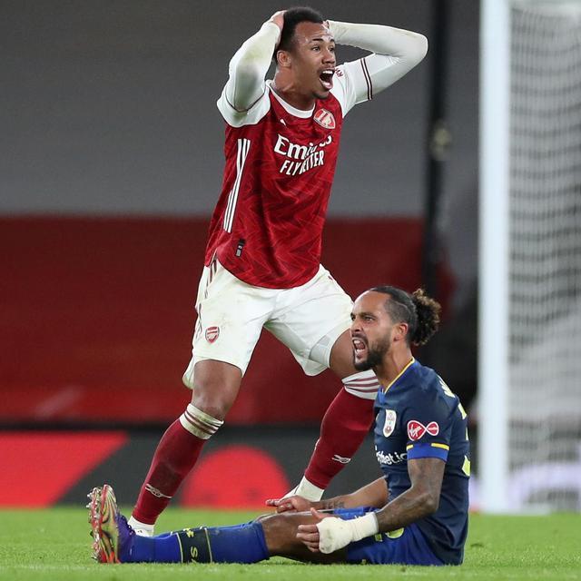 爱游戏官网-南安普顿球员士气低落，连续不胜遭遇困境的简单介绍