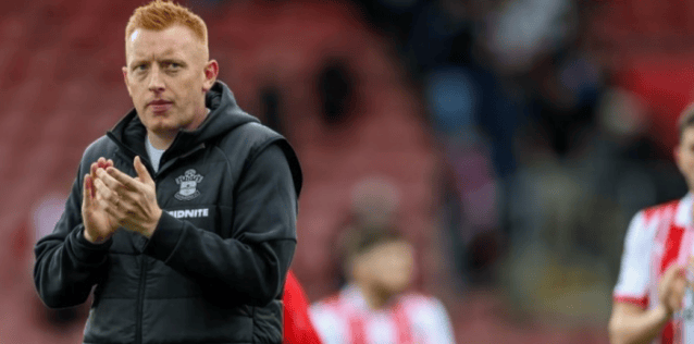 南安普顿球员士气低落，连续不胜遭遇困境的简单介绍