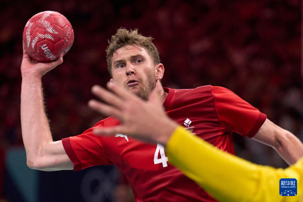 丹麦运动员实力不凡，夺得金牌