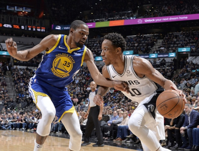 爱游戏视频-勇士凭借团队合作实现四连胜，成为季后赛的黑马的简单介绍