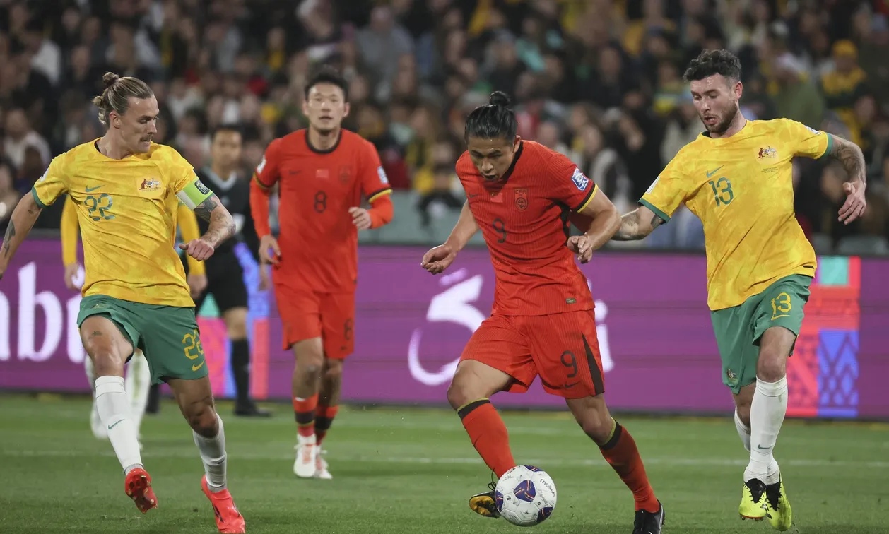 爱游戏登录-澳大利亚队在比赛中轻易击败对手