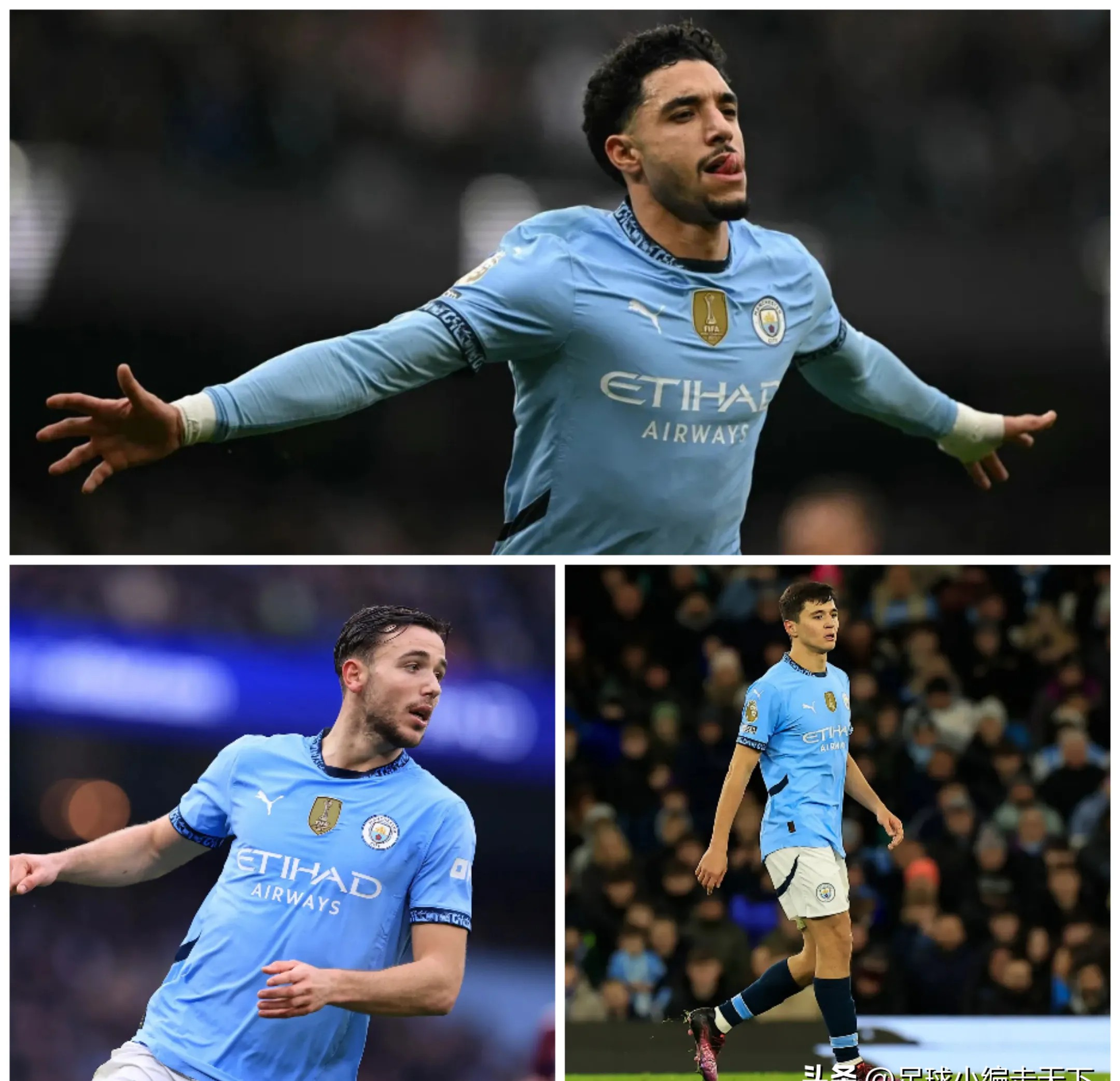 爱游戏网站入口-曼城主帅大胆调整战术，球队表现令人期待