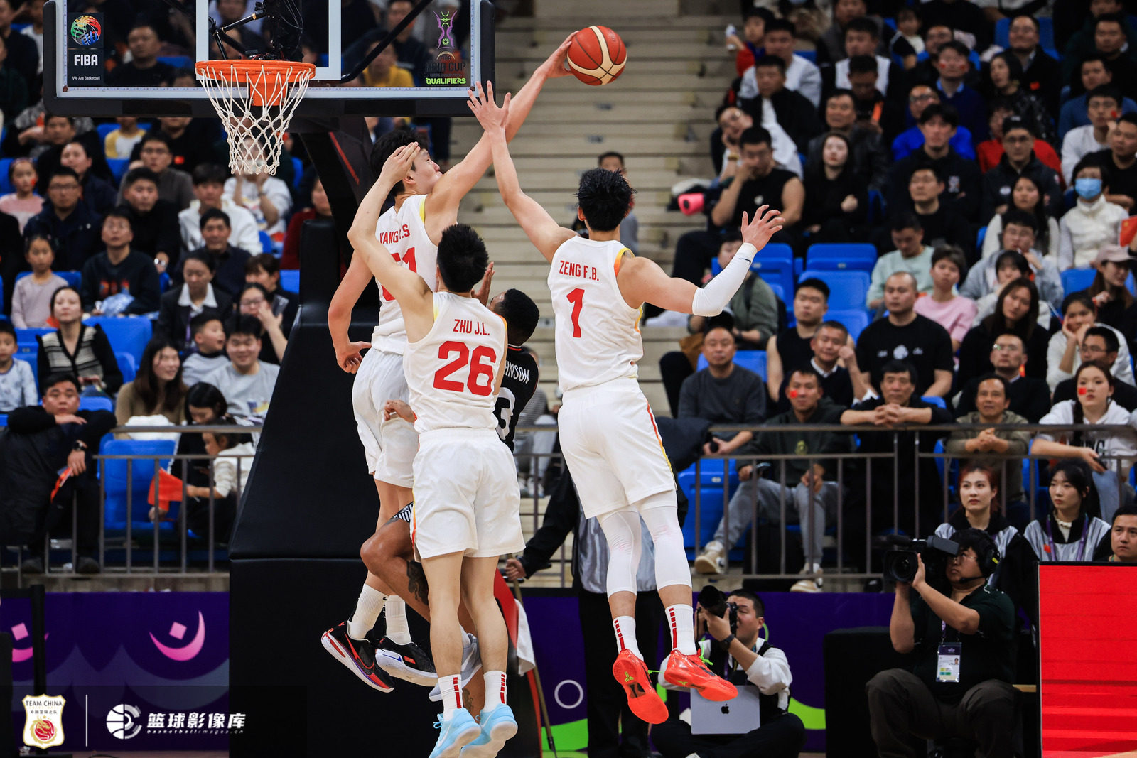 亚洲杯篮球赛各队备战精准，比赛即将开打