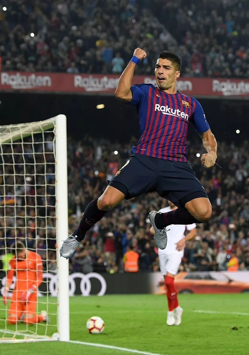 塞维利亚展现无敌战力，力保榜首的简单介绍