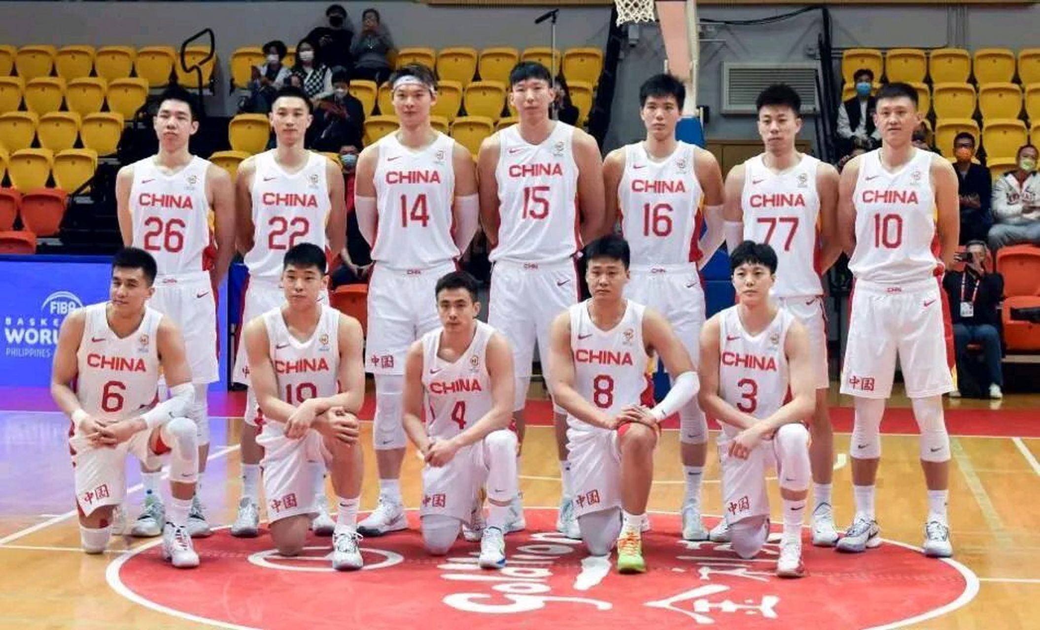 包含广东宏远迎战新疆队，实力对比的词条