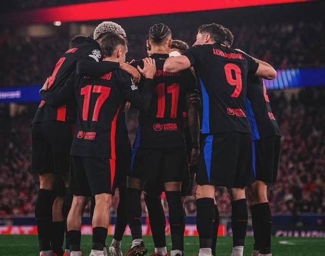 欧洲豪门交锋，赛场火爆