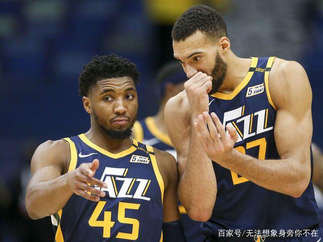 关于犹他爵士不敌奇才，损失两连败的信息