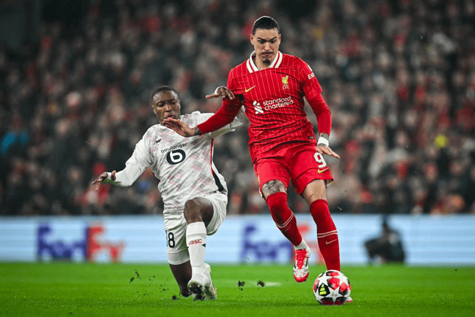 利物浦胜出：萨拉赫梅开二度助英伦雄师扬威的简单介绍