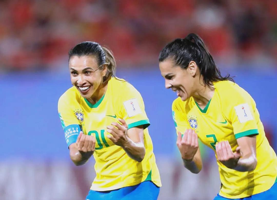 包含巴西女足决赛成功，否则排名沟通的词条