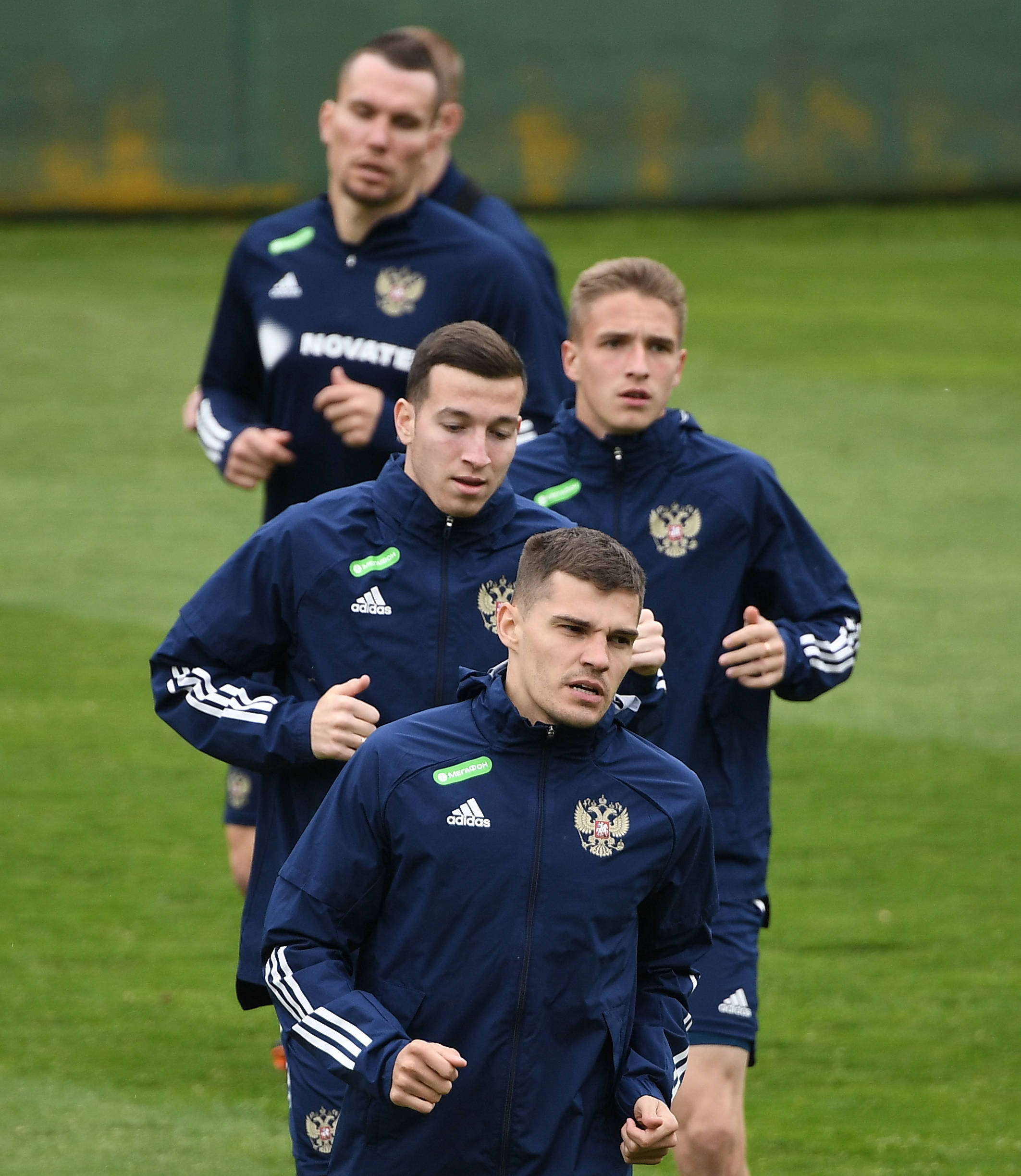 托尔斯泰担忧俄罗斯队在欧预赛中实力暴露的简单介绍