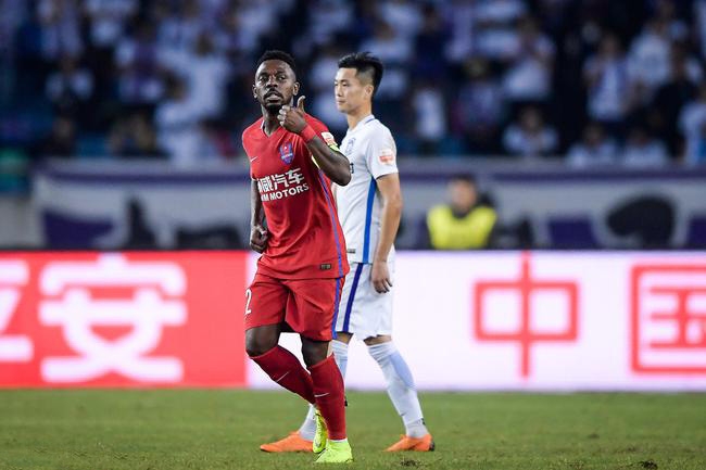 爱游戏投注-关于上港客场胜延边，锁定保级资格的信息